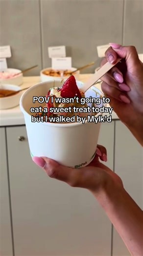 Indulge in Mylk’d Desserts in Perth