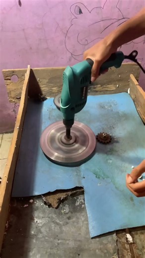 DIY Beyblade 🔥 #shorts