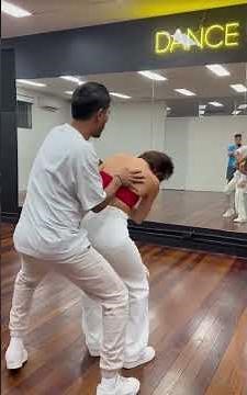 When You Find Your Perfect Dance Partner 💖