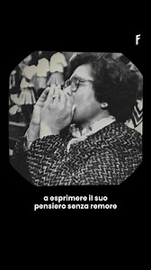 Joycelyn Elders è una pioniera dell'educazione sessuale degli Stati Uniti: è stata la prima donna afroamericana a ricoprire il ruolo di Capo esecutivo del sistema sanitario nazionale, poi rimossa dall'incarico per aver parlato apertamente di masturbazione e di una sessualità libera dai tabù del passato. Conoscevate già la sua storia? | Freeda