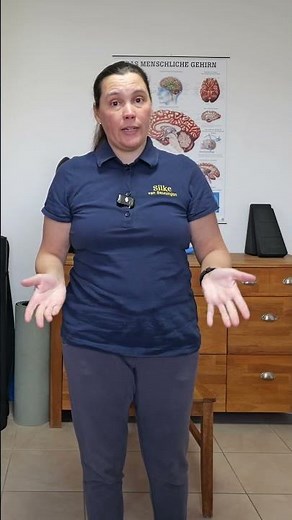 When getting up suddenly becomes difficult (Parkinson's)
