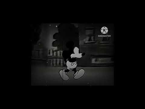 Mouse.AVI (Fully Restored Footage)