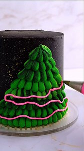 Omg... This is it the cake of the gods! 😍❤️ | Easy Cakes Decorating Ideas