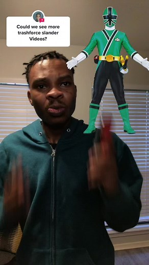 #answer to @superjoe63 #answer to @superjoe63 Mike and Chase got a problem with the flip flopper. #powerrangerssamurai #powerrangersdinocharge #powerrangersmegaforce #powerrangerstiktok #greenranger #blackranger #sml