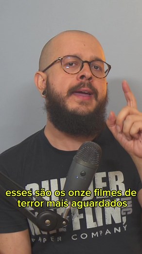 Os 11 Filmes de Terror Mais Aguardados de 2022