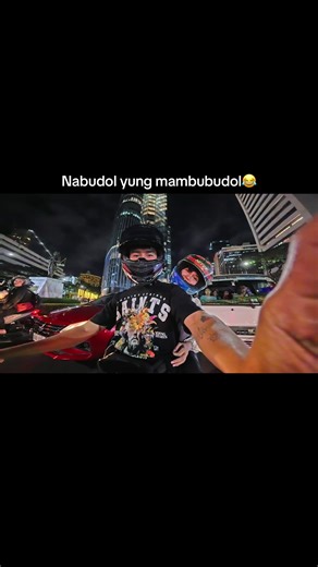 Nabudol yung mambubudol😂@Abrils #fyp #fypシ゚viral #makeitviral