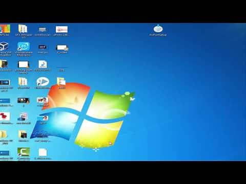 SUPPORTrix - How to Install and Use Mac's Airport Utility on Your Windows PC