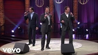 The Booth Brothers - He Saw It All Chords (The Blind Man Song) (Live) - ChordU