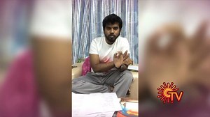 #Nagini Serial Title Song Lyrics By #PaVijay Sun TV | Sun TV