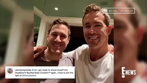 Blake Lively Gives Fans a Peek Inside Her Home