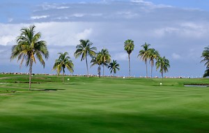 Marina Vallarta Club de Golf | Puerto Vallarta, Jalisco | Invited