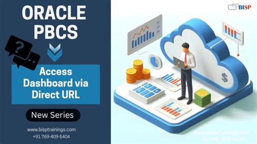 Oracle Planning Access Artifacts Using URL | Oracle Planning Action Menu | PBCS Interview Questions | BISP Trainings