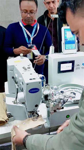 1M views · 6.5K reactions | How to easily button with auto button...