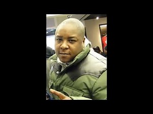 Jadakiss Ft Anthony Hamilton - Why (432Hz)