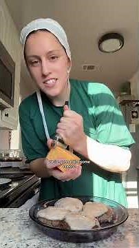 Poor Man's Steak | Read the Description for the Recipe