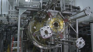 B.C.-based company announces new fusion energy machine