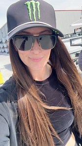 6.1K views · 255 reactions | It’s new Car Day! Got myself a NEW 2025 @canamoffroad Maverick R XRS! Shout out to my hometown dealer @andersonpowersportslhc for letting me snag it off your lot! Who’s Driving this weekend?! | Sara Price | Facebook