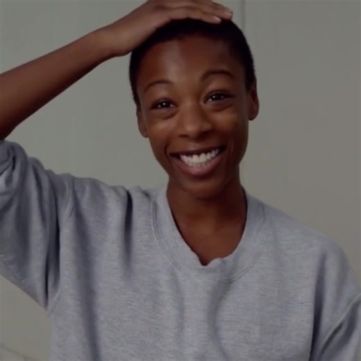 Poussey Washington Tribute on OITNB
