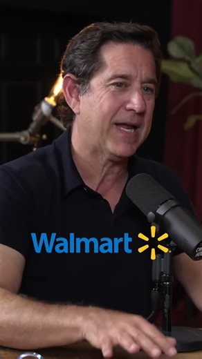 He Sold A Grocery Store For $1,850,000,000 🤯