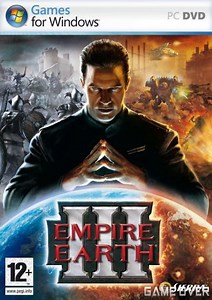 โหลดเกมส์ [PC] EMPIRE EARTH – TRILOGY (3 IN 1) [ONE2UP] ไฟล์เดียว - Game Over