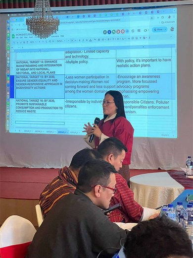 Did my best to share what I know and in return learnt what I don’t .