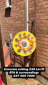 #concretecutting | Mc Cutting