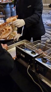 2.7M views · 58K reactions | Italian wedding in Sydney. Food is sooo important for an Italian Celebration  | Vincenzo's Plate | Facebook