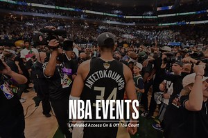 Emirates NBA Cup - NBA Events | Unrivaled Access On & Off The Court