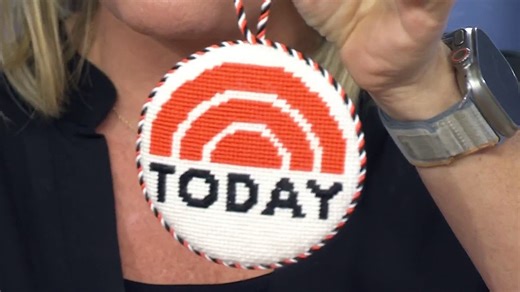 Penny Linn CEO talks introducing needlepoint to a new generation