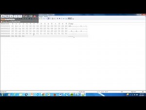 How to Create a Bitmap File from Scratch Using a Hex Editor