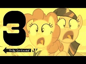 To Be Continued MLP Meme Complication 3