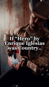 Hold me in your arms tonight. 🎶: Hero by Sammy Arriaga (Cover) | Sammy Arriaga