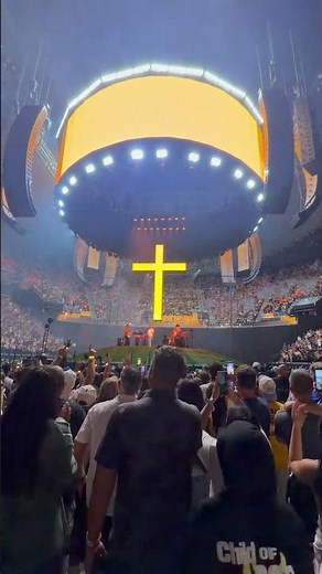 Forrest Frank / Amen / Jesus Generation 2026 / Los Angeles Intuit Dome