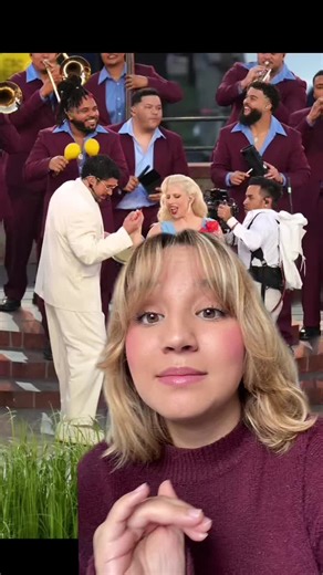 Lady Gaga et Bad Bunny : Une Surprise Magnifique au Super Bowl