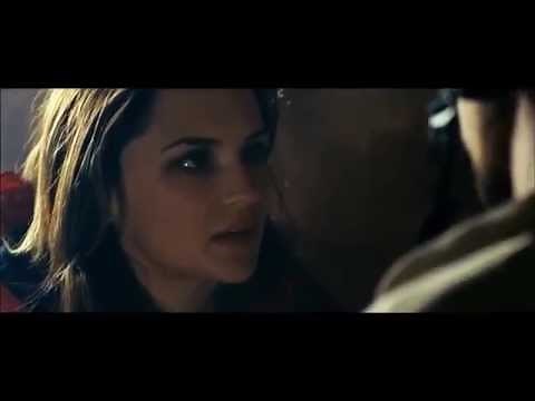 Red Sky Official Trailer