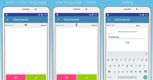 Download and run Word Dolphin: vocabulary tutor on PC & Mac (Emulator)