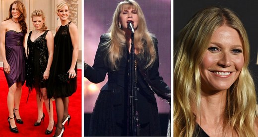 The 10 Best Covers of the Fleetwood Mac Classic 'Landslide'