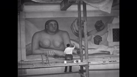 Craft in America:Pewabic pottery