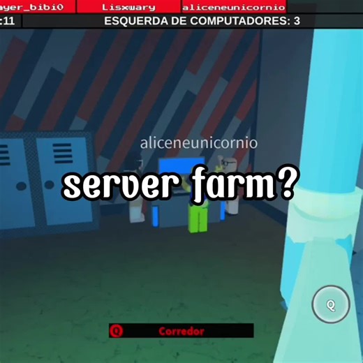 Regras e Dicas do Server Farm no Roblox