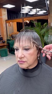 Shorthair Video Makeover ✂️ | Rövid haj stílusok