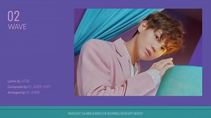 하이라이트(Highlight) 3rd MINI ALBUM [The Blowing] HIGHLIGHT MEDLEY Me emociona mucho su regreso~ Ya los extrañaba 🥰🥰🥰 🔗https://youtu.be/oGxDpoEO9LY | Hallyu Magazine Mexico