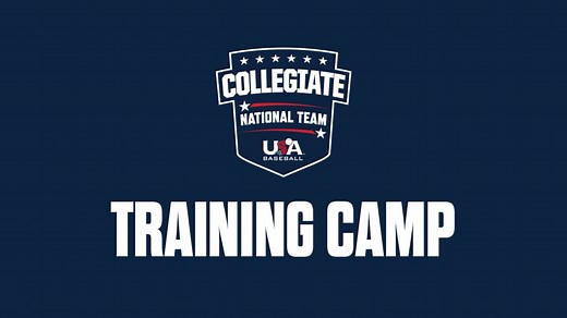 CNT Training Camp