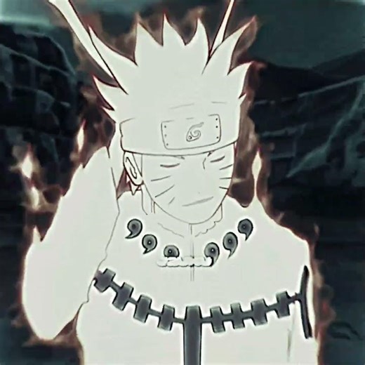 "They're Both Smiling" | Naruto And Sasuke [AMV/EDIT]