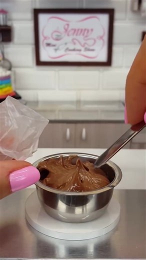 Jenny's Mini Cooking Show - Tiny Pancakes Recipe