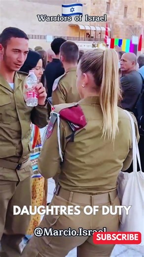 Jerusalem Energy 🇮🇱 | Strength in Motion #israeliarmy #israel #israelimilitary #womeninuniform #idf
