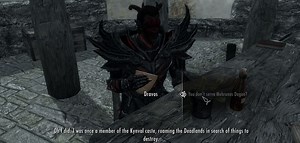Skyrim Interesting NPCs mod adds quests, music, hundreds of voiced dialogue lines