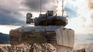 Inside the XM30 program: The Army’s Bradley replacement
