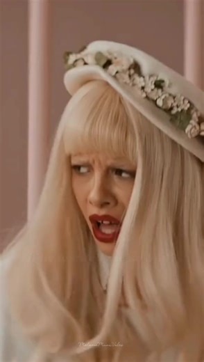 Melanie Martinez Cry Baby Pacify Her Explanation