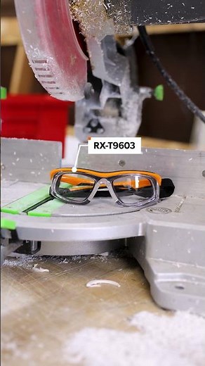 Top 5 Safety Glasses for Construction Workers! #safety #safetyfirst #construction #glasses