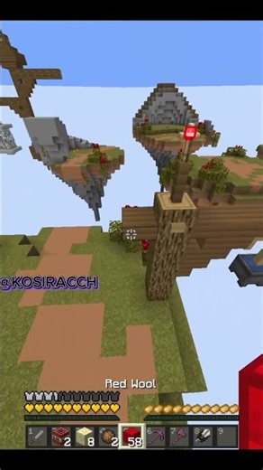song:chill bill by rob stone #minecraft